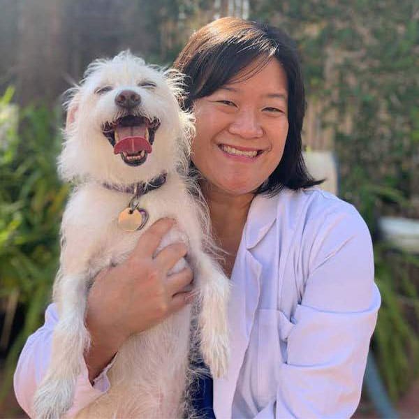Dr. Lois Wu, Anaheim Veterinarian