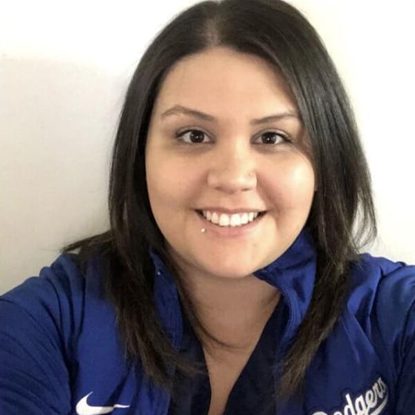 Evelyn, Anaheim Practice Manager