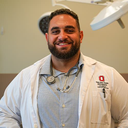 Dr. Fredy William, Anaheim Veterinarian